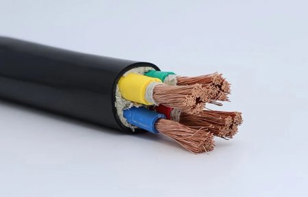 電線與電纜的區別，收藏備用！